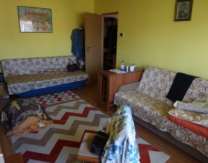 Appartement 3 chambres à vendre dans Cluj-napoca, zone Manastur