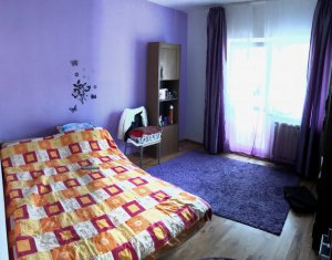 Appartement 3 chambres à vendre dans Cluj-napoca, zone Manastur