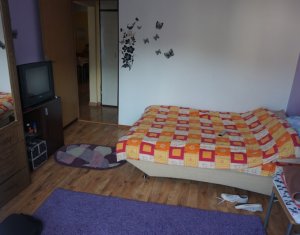 Appartement 3 chambres à vendre dans Cluj-napoca, zone Manastur