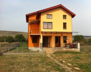 , 280m2 on Floresti