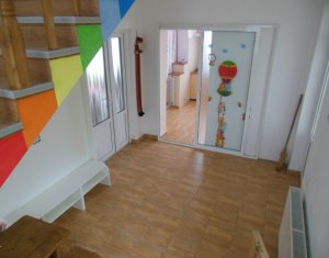 Üzlethelyiség kiadó on Floresti
