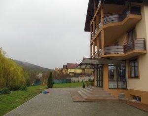 Üzlethelyiség kiadó on Floresti