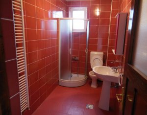 Üzlethelyiség kiadó on Floresti