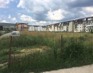 , 5740m2 dans Floresti
