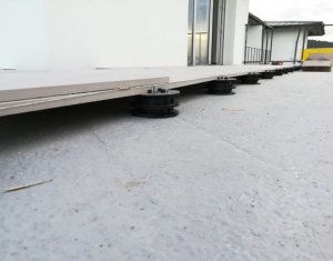Appartement 4 chambres à vendre dans Floresti