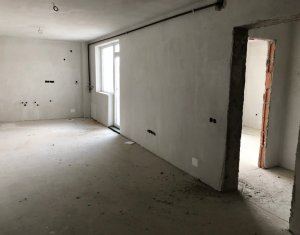 , 54m2 dans Floresti