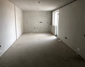 Appartement 2 chambres à vendre dans Floresti