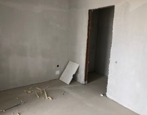 Appartement 2 chambres à vendre dans Floresti