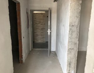 Appartement 2 chambres à vendre dans Floresti