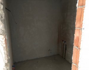 Appartement 2 chambres à vendre dans Floresti
