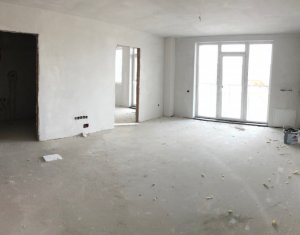 , 47m2 dans Floresti