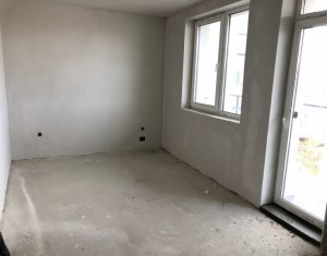 Appartement 2 chambres à vendre dans Floresti
