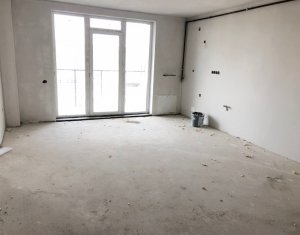 , 47m2 dans Floresti