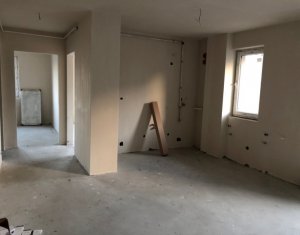 , 67m2 on Floresti