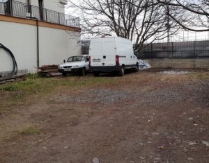 , 250m2 dans Floresti