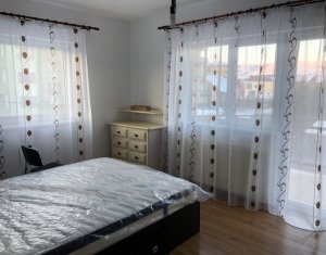 Appartement 2 chambres à louer dans Floresti