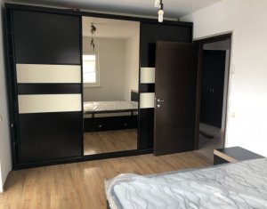 Appartement 2 chambres à louer dans Floresti