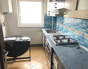 Appartement 2 chambres à louer dans Floresti