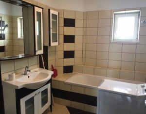 Appartement 2 chambres à louer dans Floresti