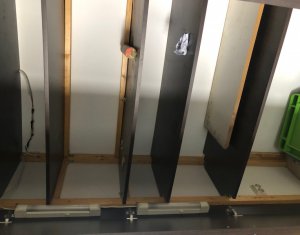 Appartement 2 chambres à louer dans Floresti