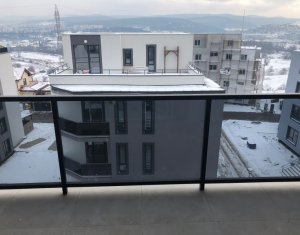 , 80m2 dans Cluj-napoca, zone Grigorescu