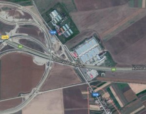 Espace Industriel à louer, 5100m2 dans Turda