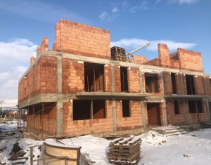, 46m2 dans Floresti