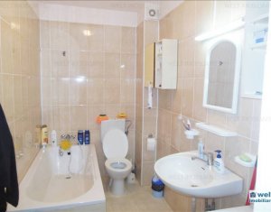 Lakás 4 szobák eladó on Cluj-napoca