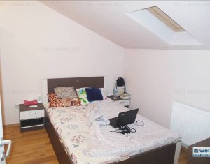 Lakás 4 szobák eladó on Cluj-napoca