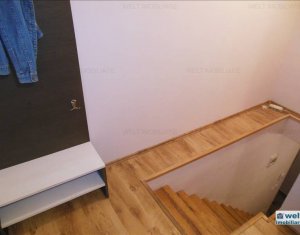 Lakás 4 szobák eladó on Cluj-napoca