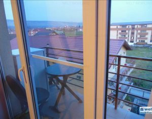 Lakás 4 szobák eladó on Cluj-napoca