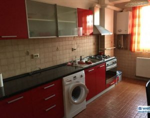 Lakás 2 szobák eladó on Cluj-napoca