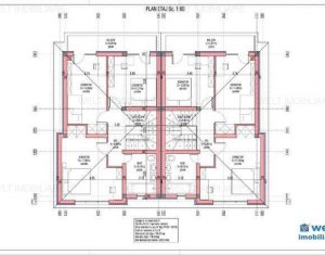 Maison 5 chambres à vendre dans Cluj-napoca