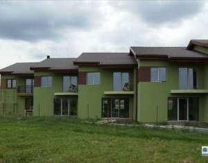 Maison 4 chambres à vendre dans Cluj-napoca