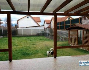 Ház 5 szobák eladó on Cluj-napoca