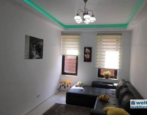 Ház 5 szobák eladó on Cluj-napoca
