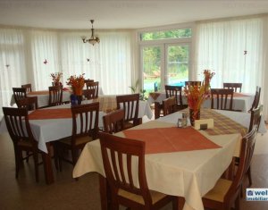 Espace Commercial à vendre dans Bucea