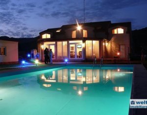 Espace Commercial à vendre dans Bucea