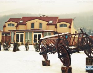 Espace Commercial à vendre dans Bucea