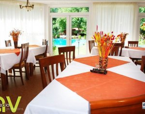 Espace Commercial à vendre dans Bucea