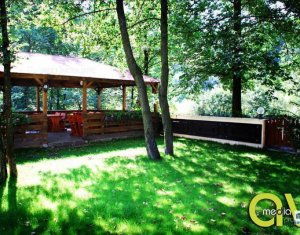 Espace Commercial à vendre dans Bucea