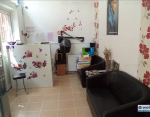Üzlethelyiség eladó on Cluj-napoca