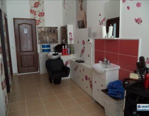 Üzlethelyiség eladó on Cluj-napoca