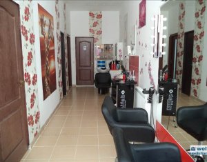 Espace Commercial à vendre, 55m2 dans Cluj-napoca