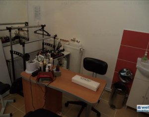 Üzlethelyiség eladó on Cluj-napoca