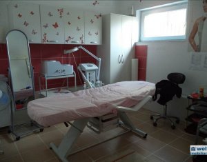 Üzlethelyiség eladó on Cluj-napoca