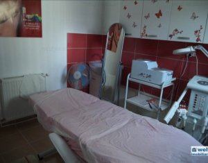 Üzlethelyiség eladó on Cluj-napoca