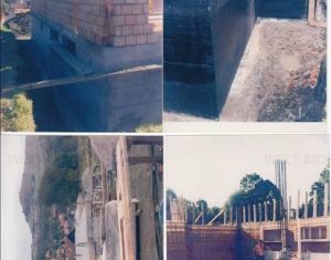 Maison 8 chambres à vendre dans Cluj-napoca, zone Faget