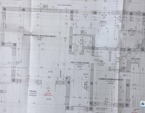 Maison 8 chambres à vendre dans Cluj-napoca, zone Faget
