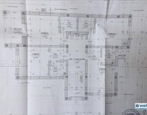 Maison 8 chambres à vendre dans Cluj-napoca, zone Faget
